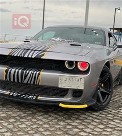 دودج تشالنجر